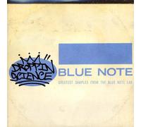Artistes divers – Droppin' Science: Greatest Samples from the Blue Note La – Vinyle