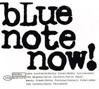 Compilation - Blue Note Now