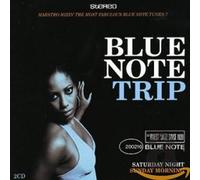 Various - Blue Note Trip-Saturday. [Import]