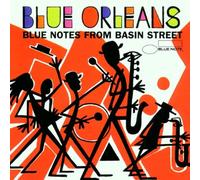 Various – Blue Orleans