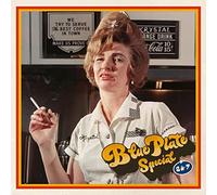 Various - Blue Plate Special 01