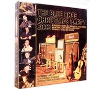 Various - Blue Rose Christmas Party Box [Import]