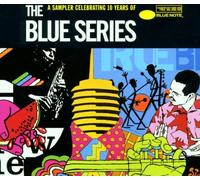 Various - Blue Series Sampler IV