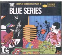 Various - Blue Series Sampler IV