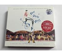 Various - Blue Suede Shoes-Rock Ballet