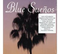 Various - Blue Suenos