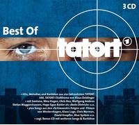 Various Blue System Hugo Egon Balder - TAT0RT (inkl. Titelmelodie)