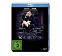 Various - Blue Valentine Bd [Blu-ray]