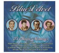 Various - Blue Velvet [Import]
