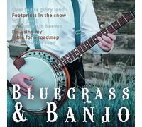 Various - Bluegrass & Banjo [Import]