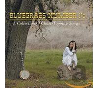Various - Bluegrass No.1 S [Import]