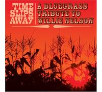 Various (Bluegrass Tribute) - Bluegrass Tribute to Willie Nelson