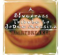 Various Artists - Heartbreaker: Bluegrass Trib Jo Dee Messina