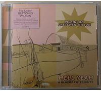 Various (Bluegrass Tribute) - Hell Yeah: Pickin on Gretchen Wilson