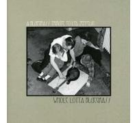 Various (Bluegrass Tribute) - Whole Lotta Bluegrass: Led Zeppelin