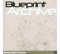 Various - Blueprint Archive [Import]