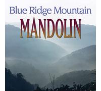Various - Blueridge Mountain Mandolin