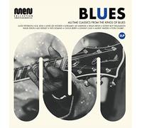 Various - Blues-All-Time Classics from The Kings of