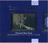 Various - Blues Anthology [Import]