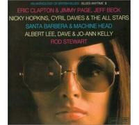 Various - Blues Anytime II 2 in 1 [Import]