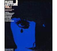 Various - Blues Anytime Volume 1