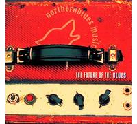 Various Blues Artists - The Future of the Blues