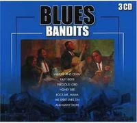 Various - Blues Bandits [Import]