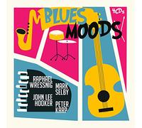 Various - Blues Box Collection [Import]