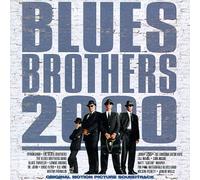 Various - Blues Brothers 2000