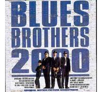 Original Soundtrack - Blues Brothers 2000 [Import]