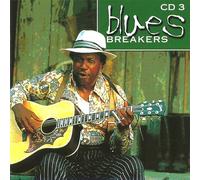 Various - Blues CD 3 (Compilation CD, 14 Tracks)