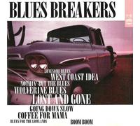 Various - Blues (CD Compilation, 18 Titel, Diverse Künstler) Elmore James - Coming Home / John Mayall - Lost And Gone / Johnny Winter - Going Down Slow / B.B. King - Outside Help / Mississippi John Hurt - Lonesome Blues u.a.