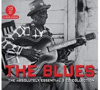 Various - Blues - CD - G4z