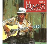 Various - Blues CD2 (Compilation CD, 14 Tracks)