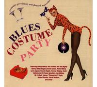 Various - Blues Costume Party