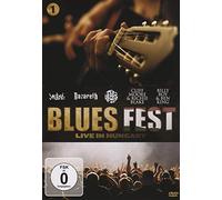 Various - Blues Fest Vol.1 [Import]