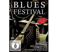 Various - Blues Festival - Live in concert 2006