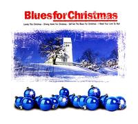 Various - Blues for Christmas