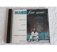 various - Blues for ever