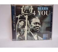 Various - Blues for You [Import]