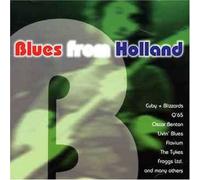 Various - Blues from Holland Vol.3 [Import]