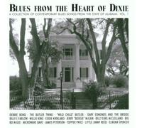 Various - Blues from The Heart-16 [Import]