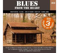 Various - Blues from The Heart [Import]