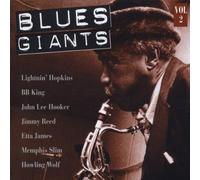 Various - Blues Giants 2 [Import]