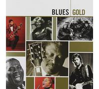 Various - Blues Gold [Import]