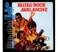 Various-Blues & Gospel - Blues Rock Avalanche - The Best Of Chess