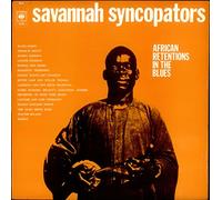 Various-Blues & Gospel - Savannah Syncopators - African Retentions In The Blues