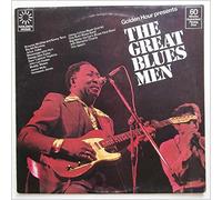 Various-Blues & Gospel - The Great Blues Men Volume I