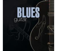 Various – Blues Guitar – Import