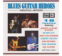 Various - Blues Guitar [Import]